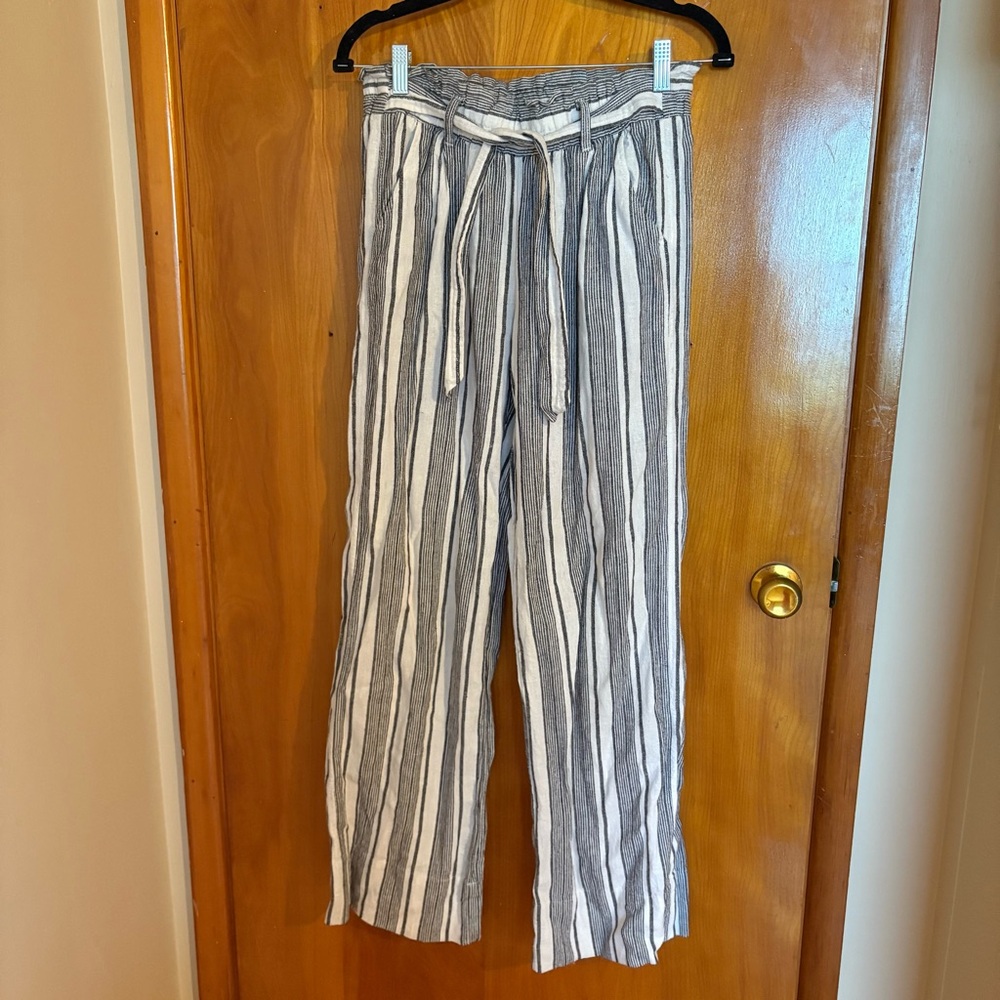 Rewind Pants